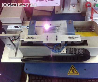 非標系列激光打標機