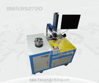 三維激光打標機